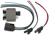 Engine Cooling Fan Module for V60, XC60, MKX, S60, S80, XC70, Edge+More FCM108K