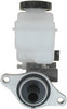 MC391098 Professional Grade Brake Master Cylinder