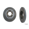 Brembo Front Disc Brake Rotor for BMW (09.7701.11)