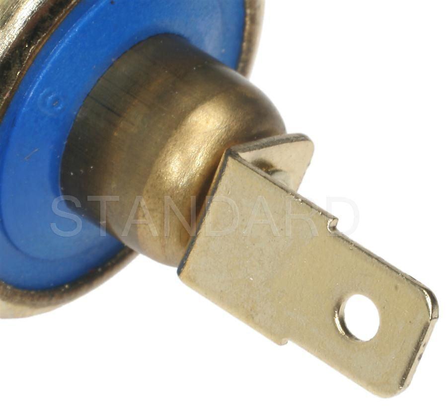 Engine Oil Pressure Switch for Lesabre, Brougham, Caprice+More PS-12