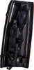 Dorman 1610049 Passenger Side Tail Light Assembly Compatible with Select Cadillac / Chevrolet / GMC Models