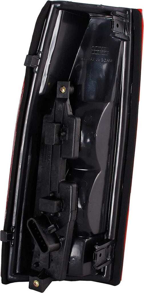 Dorman 1610049 Passenger Side Tail Light Assembly Compatible with Select Cadillac / Chevrolet / GMC Models