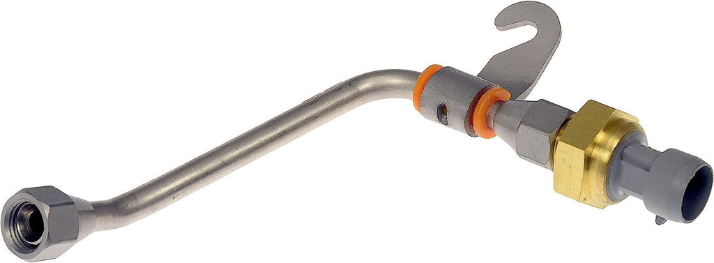598-116 Exhaust Gas Recirculation (EGR) Tube Kit Compatible with Select Ford Models