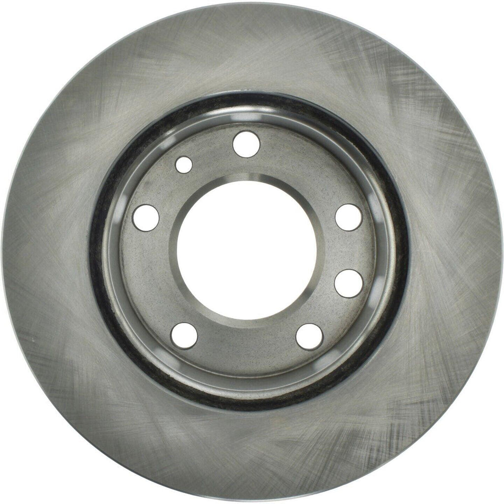 Centric Front Disc Brake Rotor for Sprinter 2500, Sprinter 3500 (121.35073)