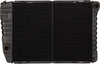 Complete Radiator CU429