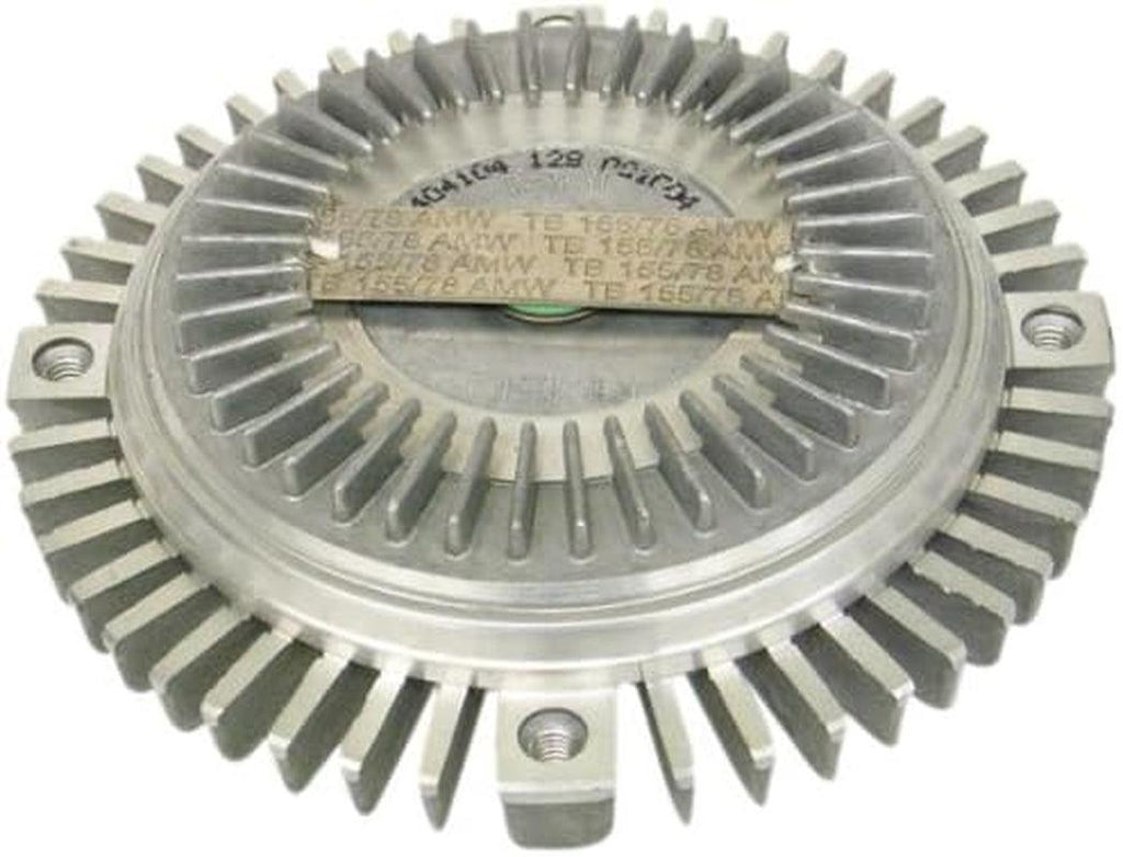 Derale 22302 USMW Professional Series Heavy Duty Fan Clutch