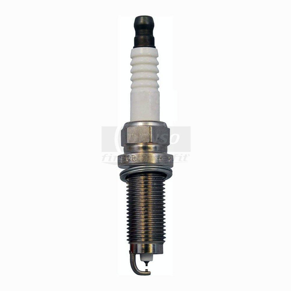 3490 Spark Plug Iridium Long-Life for 13-16 Nissan Altima Rogue