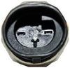 GM Original Equipment D1834A Engine Oil Pressure Switch, Black and Silver