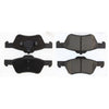 Centric Front Disc Brake Pad for Escape, Mariner, Tribute (301.10471)