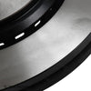 Front Disc Brake Rotor for Odyssey, Passport, Pilot, Ridgeline, MDX (083-3635)