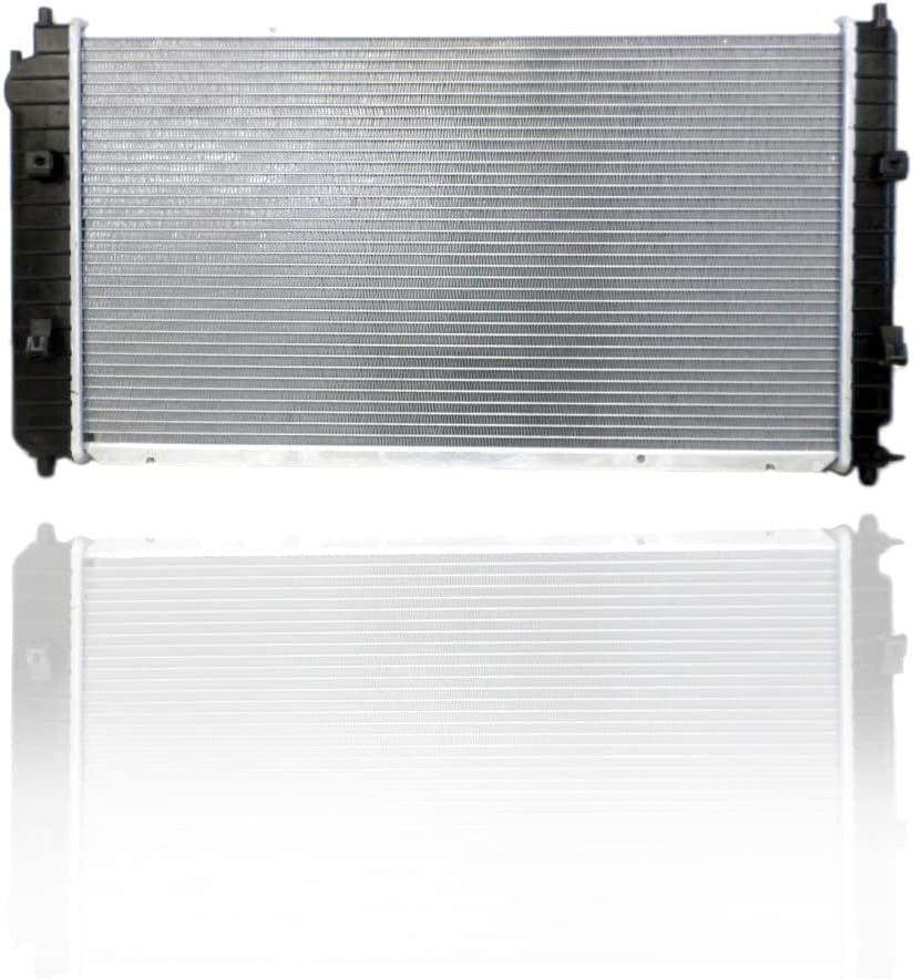 A2264 Radiator