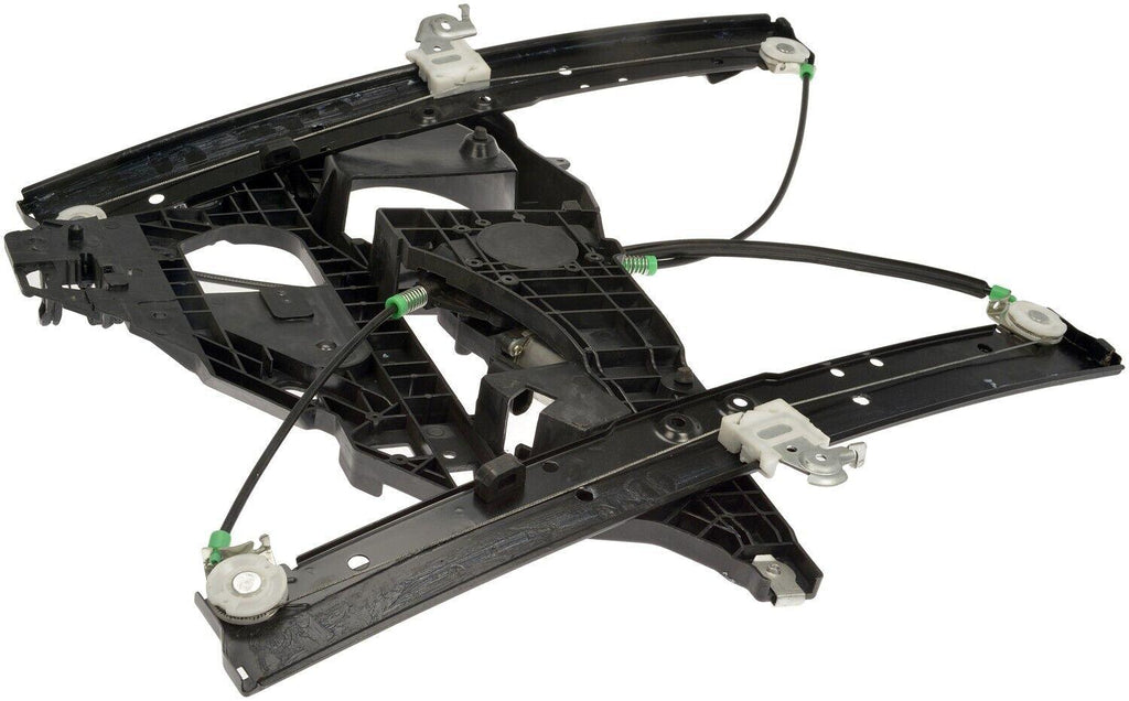 Dorman Power Window Motor and Regulator for Expedition, Navigator 741-179