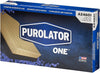 A24601 one Advanced Engine Air Filter