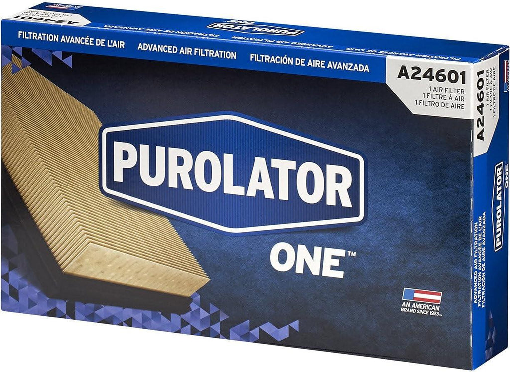 A24601 one Advanced Engine Air Filter