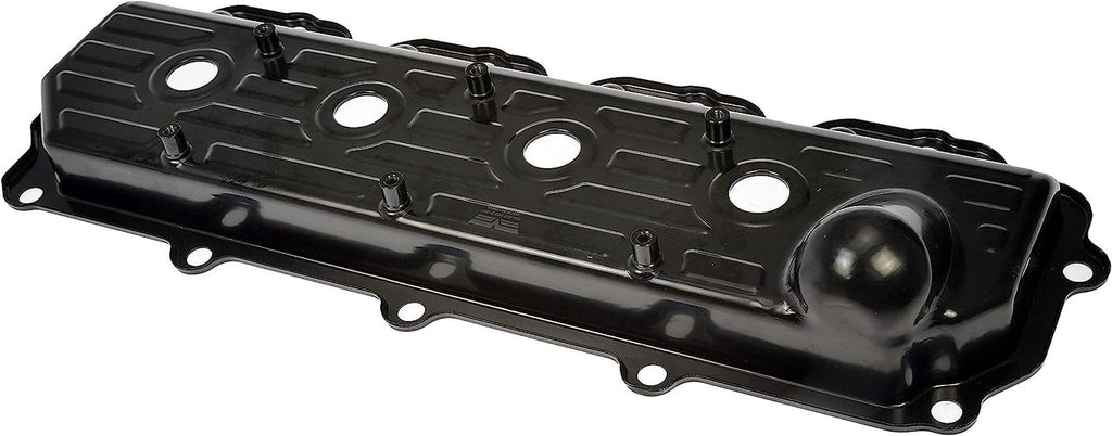 Dorman 264-997 Driver Side Engine Valve Cover Compatible with Select Ford Models