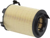 A38213 one Advanced Engine Air Filter Compatible with Select Volkswagen Jetta