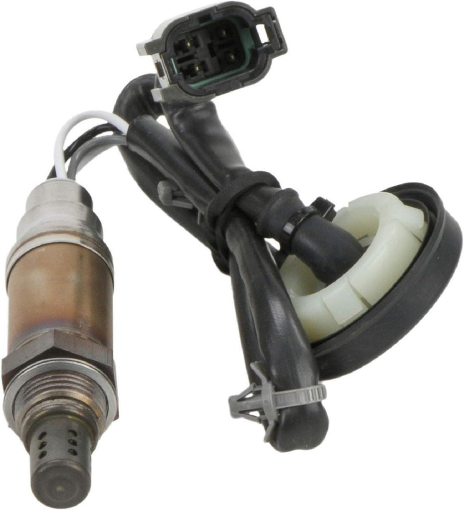 13278 Premium Original Equipment Oxygen Sensor - Compatible with Select Infiniti I30, Nissan Maxima