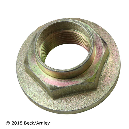 Beck Arnley Wheel Bearing and Hub Assembly for Kia 051-6087