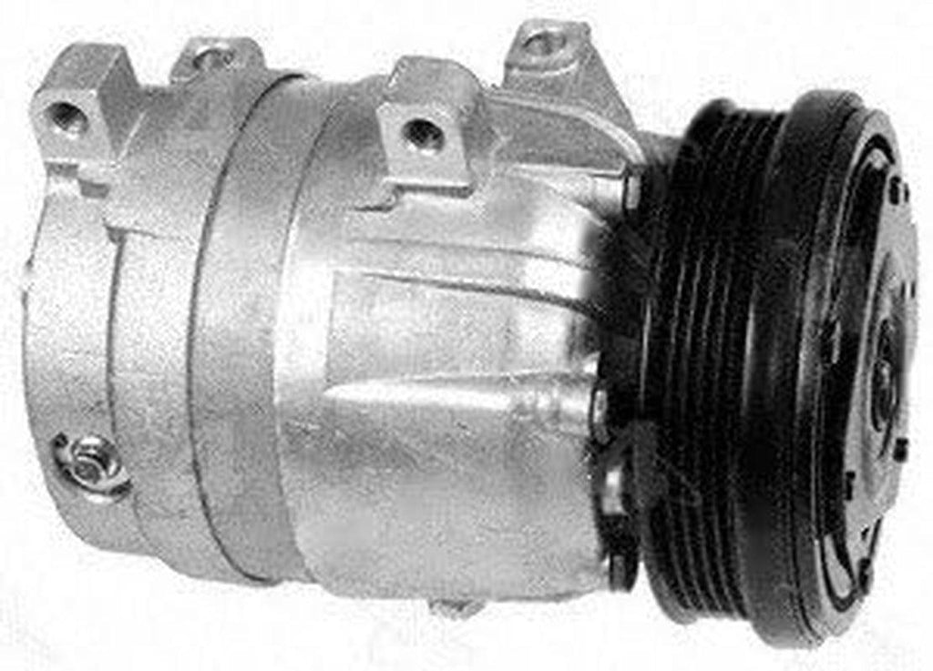 67289 Remanufactured Compressor with Clutch
