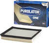 A34868 one Advanced Engine Air Filter