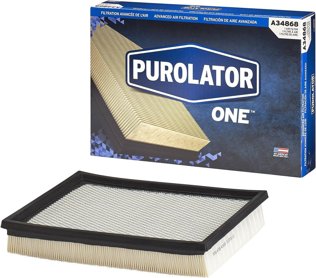 A34868 one Advanced Engine Air Filter