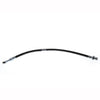 Front PAIR Centric Brake Hydraulic Hose for 1999-2003 Acura TL (36420)