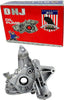 DNJ OP157 Oil Pump for 97-07 Mitsubishi/Lancer, Mirage 1.8L-2.0L L4 SOHC, 1834Cc, 2000Cc, 1999Cc, 112Cid, 122Cid, Naturally Aspirated
