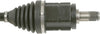 60-9281 Remanufactured CV Constant Velocity Drive Axle Shaft