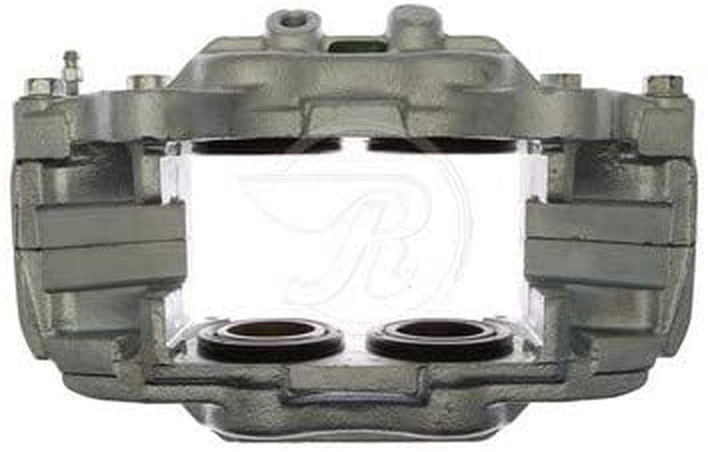 FRC11549N Opti-Cal New Brake Caliper, 1 Pack