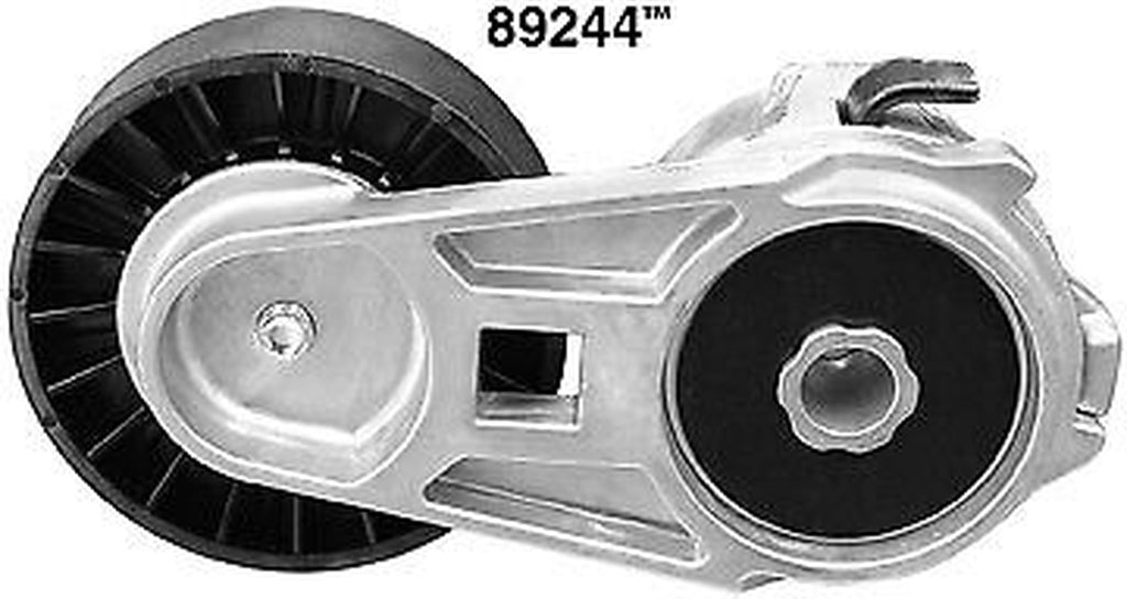 Dayco Accessory Drive Belt Tensioner Assembly for Tempo, Topaz 89244