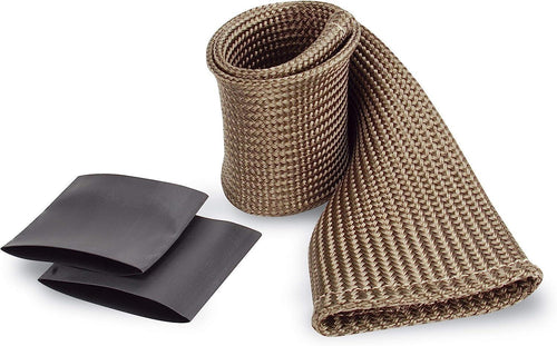 010482 Titanium Protect-A-Sleeve with LR Technology, 2