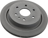 GM Original Equipment 177-1132 Rear Disc Brake Rotor