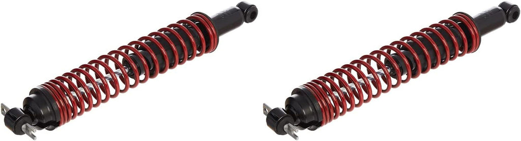 Specialty 519-5 Rear Spring Assisted Shock Absorber