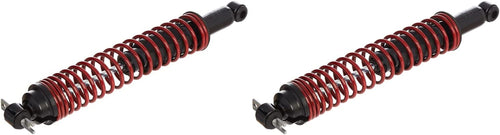 Specialty 519-5 Rear Spring Assisted Shock Absorber