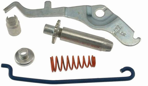 Carlson Quality Brake Parts H2621 Self-Adjusting Repair Kit