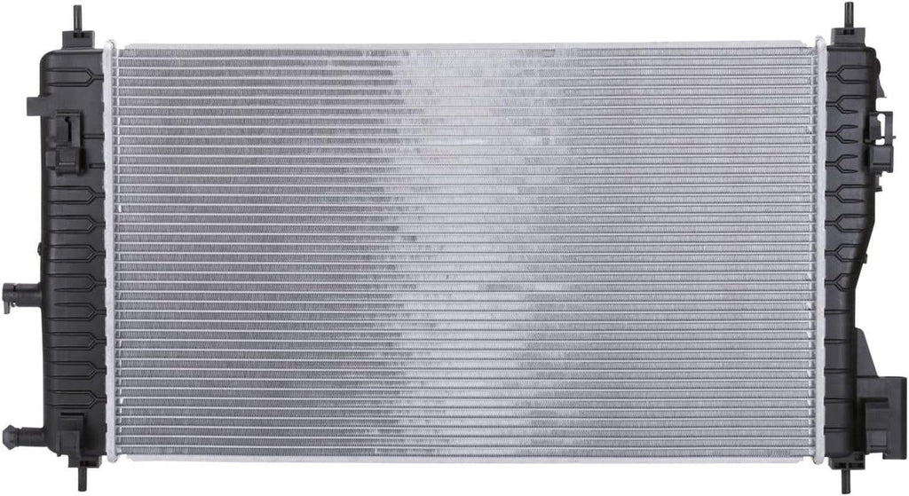 13332 Radiator Compatible with 2013-2016 Chevrolet Malibu