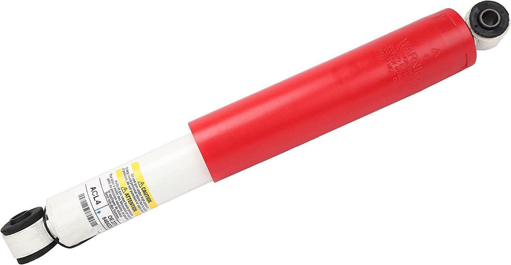 GM Original Equipment 540-1715 Rear Shock Absorber
