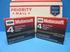8 Spark Plugs Genuine FORD MOTORCRAFT SP547 OEM # PZH1F 4.6 V8
