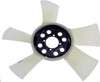 Dorman 620-056 Engine Cooling Fan Blade Compatible with Select Dodge/Ram Models