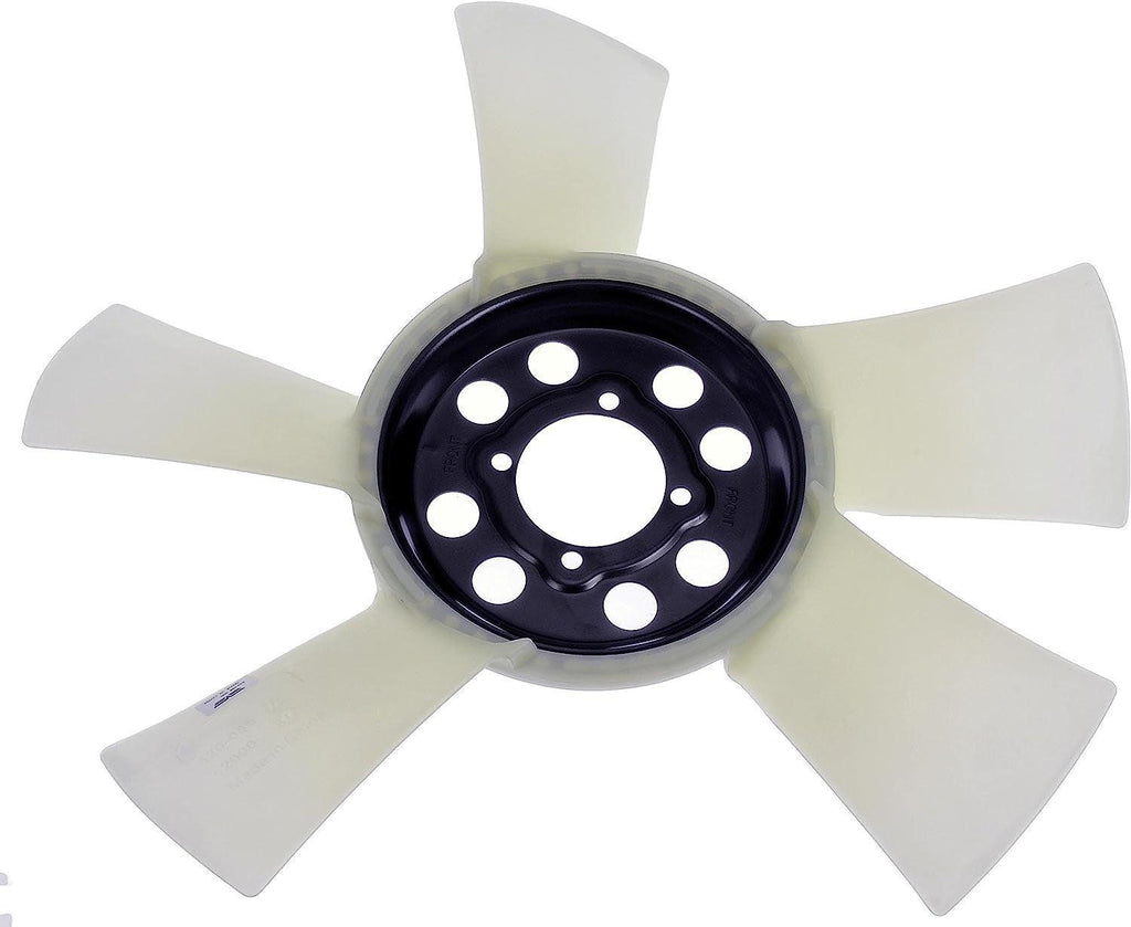 Dorman 620-056 Engine Cooling Fan Blade Compatible with Select Dodge/Ram Models