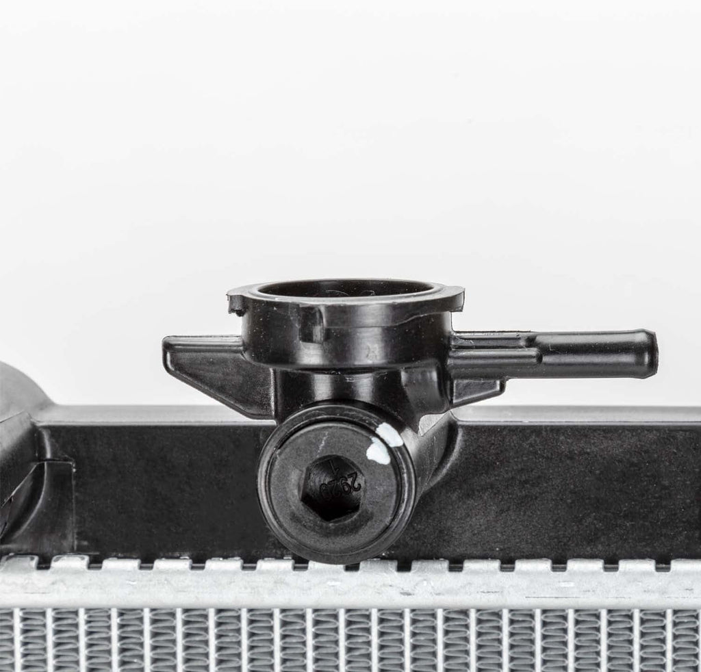 09-10 Ty Hlandr 2.7L L4 at 1R Pa(W/O Tow)Rad