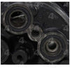 57265 Remanufactured Compressor with Clutch