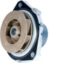 GM Original Equipment 251-758 Engine Water Pump with Gasket
