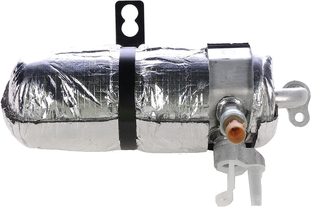 GM Genuine Parts 15-11090 Air Conditioning Accumulator