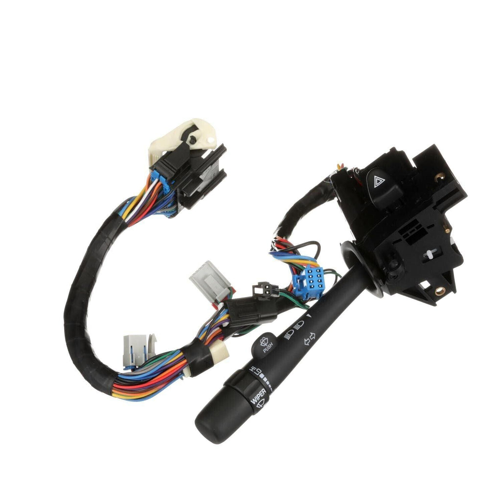 Standard Ignition Headlight Dimmer Switch for 00-02 Buick Lesabre CBS-1219
