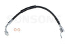 Sunsong Brake Hydraulic Hose for Cherokee, Comanche, Wagoneer 2201050