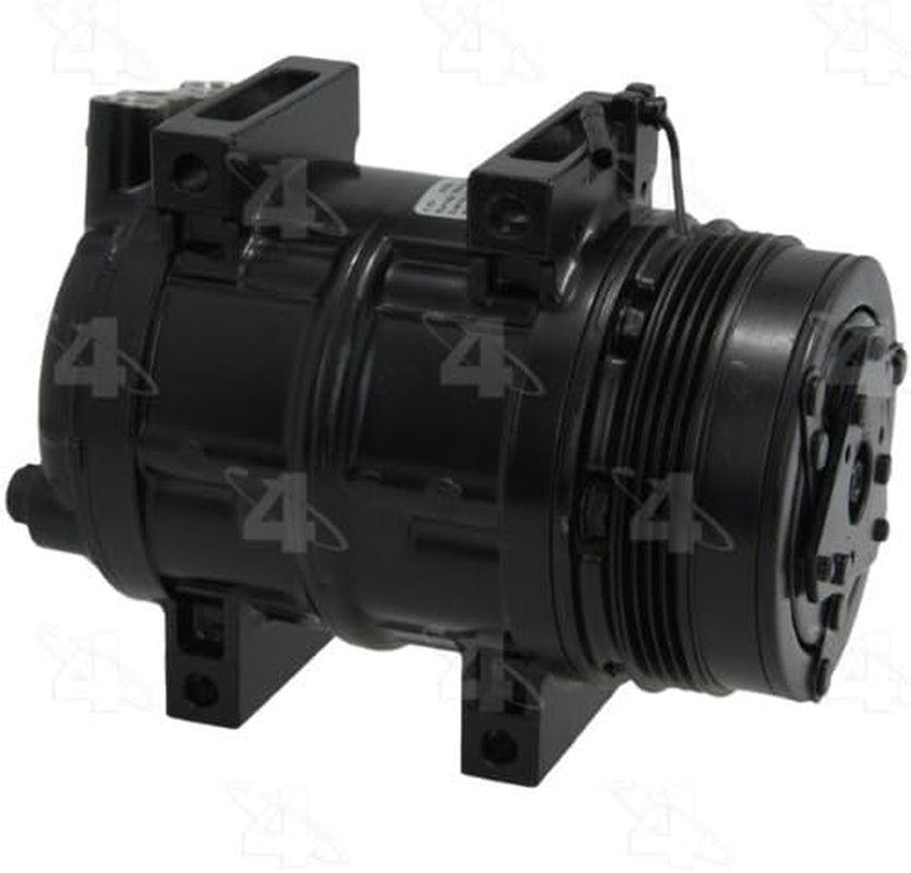 67652 Remanufactured AC Compressor