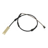 Carlson Disc Brake Pad Wear Sensor for BMW 19080