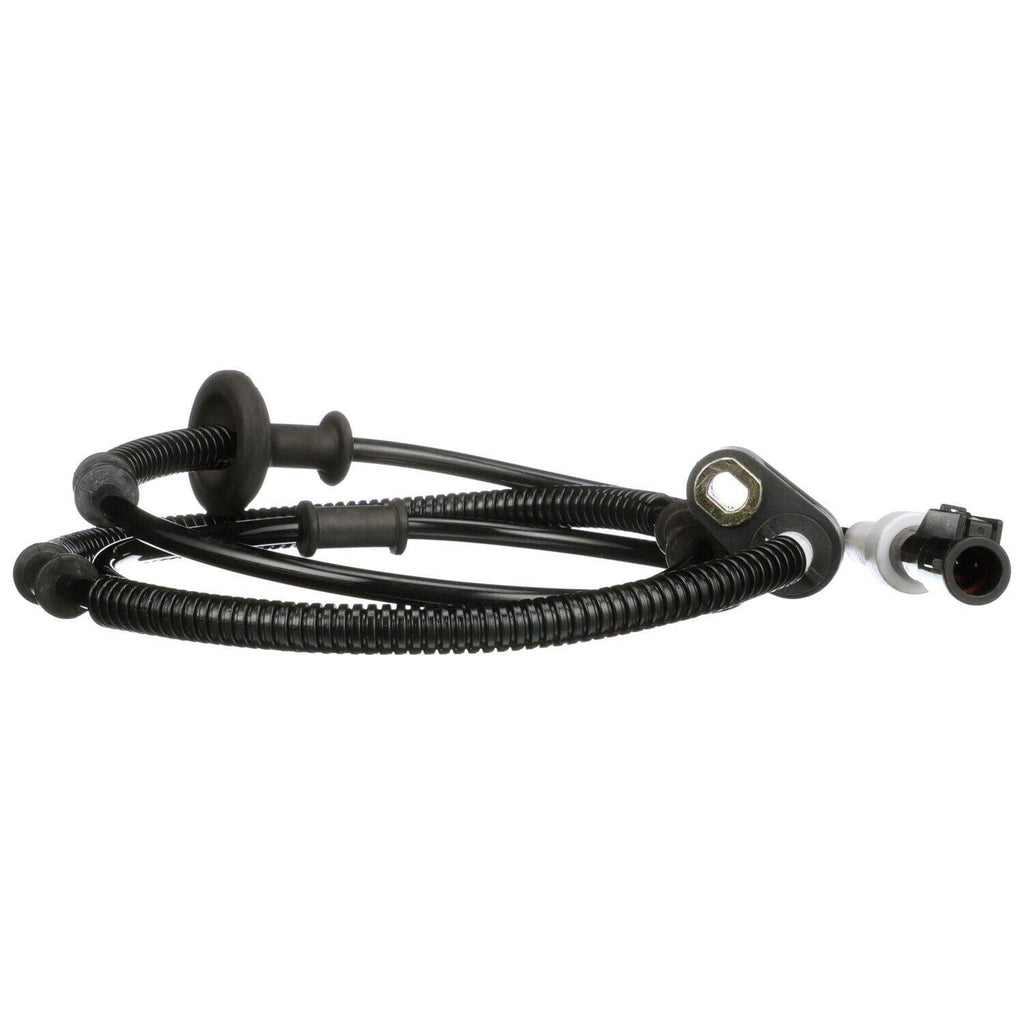 Rear PAIR ABS Wheel Speed Sensor for 1995-1997 Ford Crown Victoria (58259)