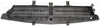 Dorman Radiator Shutter Assembly for Impala, Regal 601-334